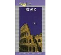 Rome:the Eternal City [VHS]