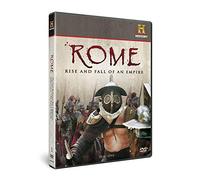 Rome - The First Barbarian War / Spartac [Edizione: Regno Unito] [Italia] [DVD]