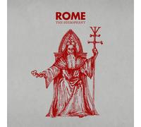Rome - The Hierophant [Vinilo]