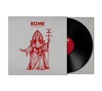 Rome - The Hierophant [Vinilo]