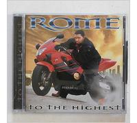 Rome - To the Highest