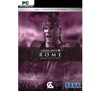Rome: Total War - Collection PC
