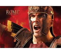 Rome: Total War - Collection (PC) Steam Key - EU