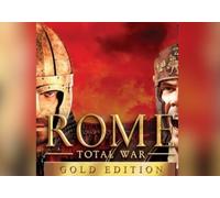 Rome: Total War Gold Edition (PC) Steam Key - GLOBAL