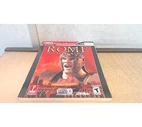Rome: Total War - Official Strategy Guide