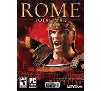 Rome: Total War Steam Key GLOBAL