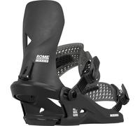 ROME Trace Hw - Hombre - Negro - talla M/L- modelo 2026