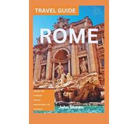 ROME TRAVEL GUIDE