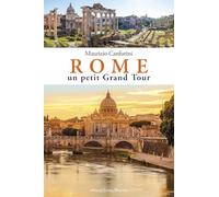 Rome un petit Grand Tour