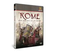 Rome - Wrath Of The Gods / The Soldiers [Edizione: Regno Unito] [Italia] [DVD]