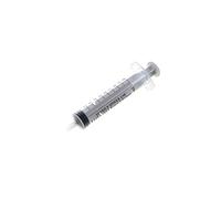 Romed Medical - Jeringas desechables, esterilizadas, 10 ml