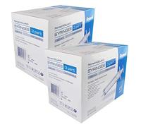 Romed Medical - Jeringas desechables, esterilizadas, 20 ml