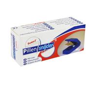 Romed PC-480 Medikamententeiler Cortador Pastillas - 1 - Pack, pack 1
