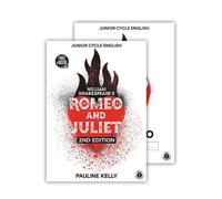 Romeo and Juliet 2nd Edition