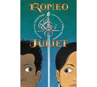 Romeo y Julieta – Relectura de la tragedia romántica para jóvenes adultos – Novela gráfica