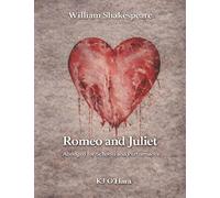 Romeo and Juliet: Abridged for Schools and Performance: 1 (Shakespeare Shorts for Schools and Performance)