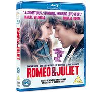 Romeo And Juliet [Blu-ray] [Reino Unido]