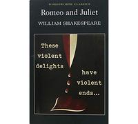[Romeo and Juliet] [By: Shakespeare, William] [June, 2000]