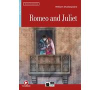 Romeo and Juliet. Con e-book. Con espansione online