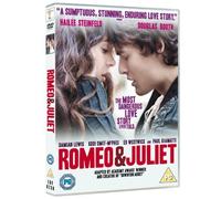 Romeo And Juliet [DVD] by Hailee Steinfeld