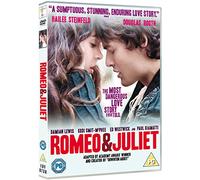 Romeo And Juliet [DVD] [Reino Unido]