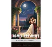 Romeo And Juliet (ebook)