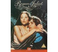 Romeo And Juliet [Edizione: Regno Unito] [Reino Unido] [DVD]