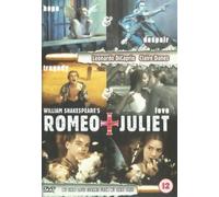 Romeo And Juliet [Edizione: Regno Unito] [Reino Unido] [DVD]
