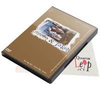 Romeo And Juliet - G.C.S.E. Video Revision Notes - Act By Act / Scene By Scene [Reino Unido] [DVD]