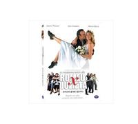 Romeo and Juliet Get Married (Region code : all)