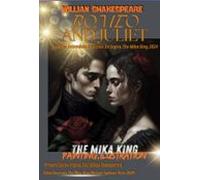 Romeo And Juliet : Illustrationthe Mika King (ebook)