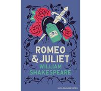Romeo and Juliet: Now in a dyslexia-friendly format! (Barrington Stoke edition) (Dyslexia-friendly Plays)