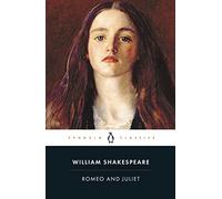 Romeo And Juliet (Penguin classics)