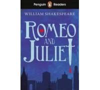 Romeo And Juliet (penguin Readers) Starter