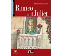 romeo and juliet (reading shakespeare) free audio