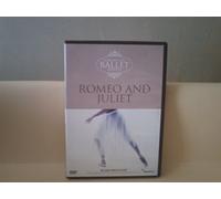 Romeo And Juliet [Reino Unido] [DVD]