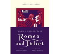 Romeo and Juliet (Signature Shakespeare)