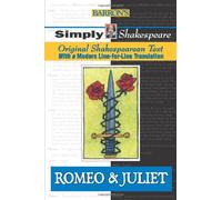 Romeo and Juliet (Simply Shakespeare)