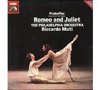 Romeo And Juliet - Suite From The Ballet