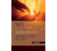 Romeo and Juliet (The New Cambridge Shakespeare)