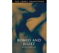 Romeo and Juliet: Third Series: 13 (The Arden Shakespeare Third Series)