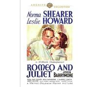 Romeo and Juliet [USA] [DVD]