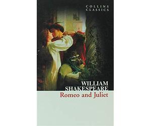 romeo and juliet william shakespeare livro novo em ingls