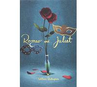 Romeo and Juliet (Wordsworth Collector's Editions)