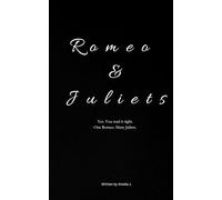 Romeo and Juliets: He bought her body. She stole his heart.