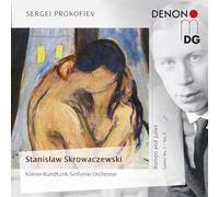 Skrowaczewski - Prokofiev: Romeo & Juliet Suites Nos. 1-3