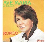 Romeo - Ave Maria de Schubert - Tous les villages s'appelent Bethleem