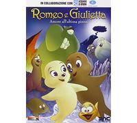 Romeo E Giulietta - Amore All'Ultima Pinna [Italia] [DVD]