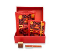 Romeo e Giulietta. Con penna. Con timbro ex libris. Con Taccuino (Varia classici collection)