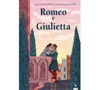 Romeo e Giulietta (Grandi classici)